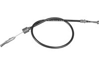 AL-KO bremsekabel med gaffelstykke, 890/1086 mm