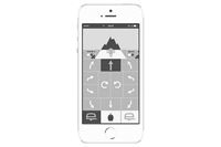 App-fjernbetjening, Easydriver.