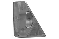 Baglygte Jokon, venstre, 300 x 271 mm