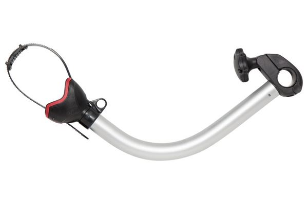 Bike PRO S 4 fastgørelsesbøjle.