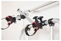 Bike PRO S D2 fastgørelsesbøjle