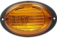 Blinklys, venstre, Hobby autocamper 2005-