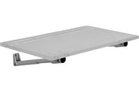 Bordbeslag L 19 cm til sammenklappeligt bord