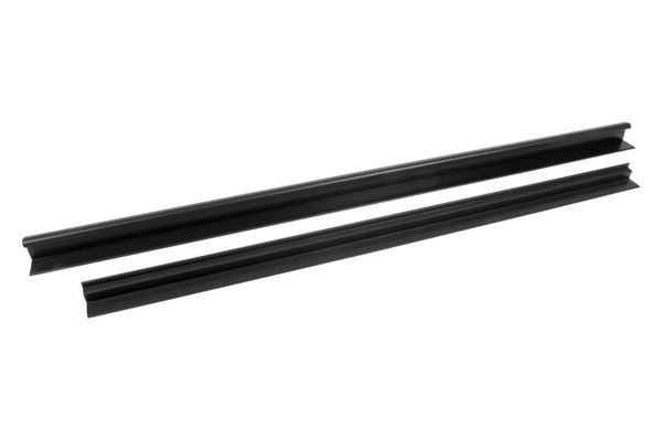 Bordglideskinne i nylon
