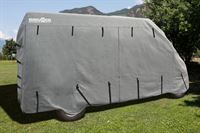 Camper cover