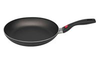 Click & Cook stegepande med foldbart håndtag