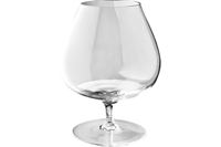 Cognacglas - ligner et rigtigt glas