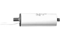 Comet elpumpe for udvendig montering 12 V