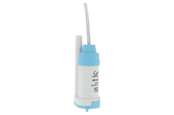 Comet Vip-plus elvandpumpe 12 V