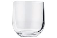 Cuvée drikkeglas, 2-pak