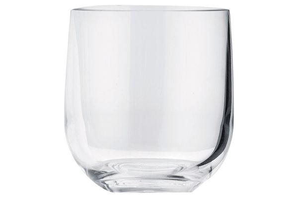 Cuvée drikkeglas, 2-pak