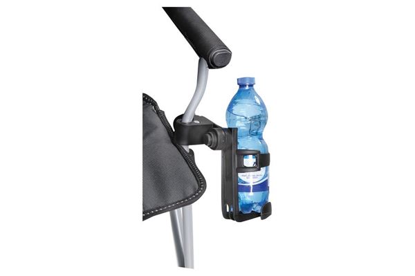 Dåse- og flaskeholder, Cancage.