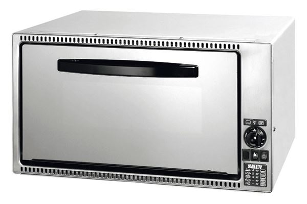 Dometic SMEV mini gas-bageovn med grill 20 ltr.