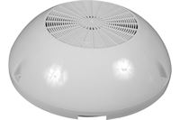 Dometic tagventil, hvid plast