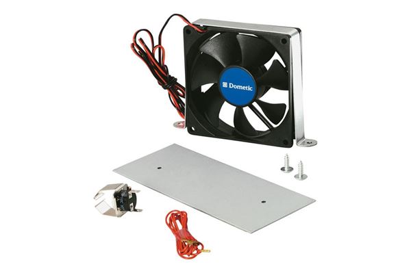 Dometic ventilationssæt til køleskab