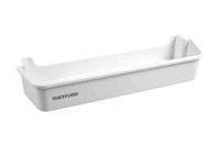 Dørhylde nederst hvid t/N80, N145LED, N3080, N3145 og N3170