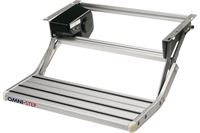 Elektrisk trappetrin, Omni-Step 12 V 460, enkelt