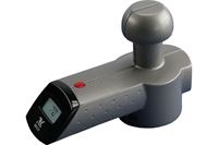 Elektronisk kugletryksmåler
