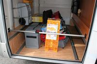 Fiamma bagagebom