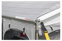Fiamma Caravanstore ZIP XL, Royal Grey
