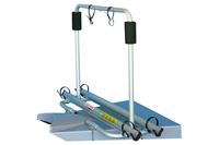 Fiamma Carry-Bike Caravan XL A til 2 cykler
