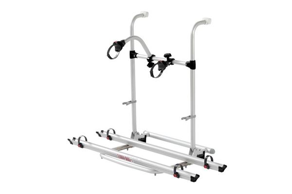Fiamma Carry-Bike Pro til 2 (4) cykler