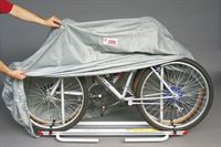 Fiamma cykelovertrækspose til 2 cykler