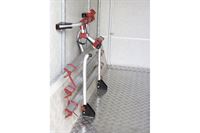 Fiamma Garage Standard cykelholder