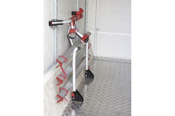 Fiamma Garage Standard cykelholder