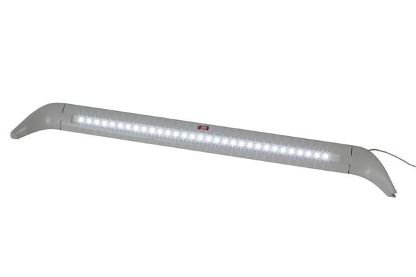 Fiamma LED dørlampe
