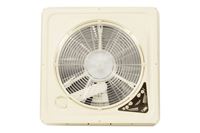 Fiamma Turbo-Vent Premium tagluge med 12 V motor