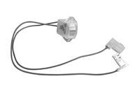 Flammekontakt, passer til model N80, N90, N112, N100E og N145E
