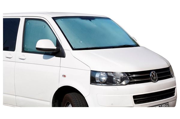 Ford Transit årgang 2014 og frem.