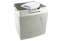 Gio'style Shiver elektrisk køleboks, 12 V / 230 V