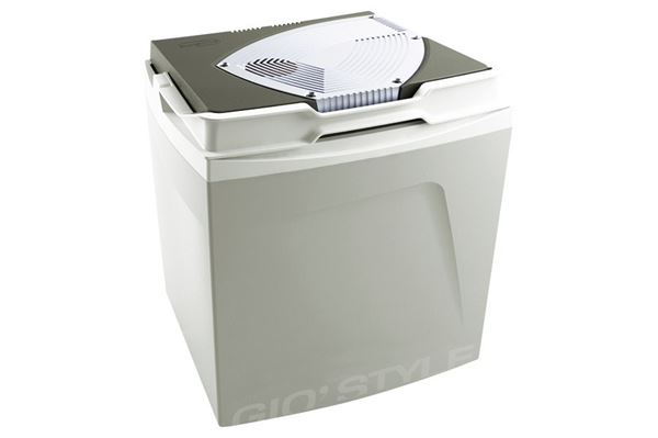 Gio\'style Shiver elektrisk køleboks, 12 V / 230 V