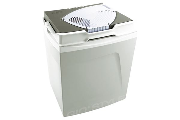Gio\'style Shiver elektrisk køleboks, 12 V / 230 V