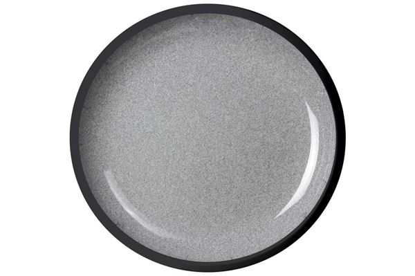 Granyte dyb tallerken Ø 21,5 cm.