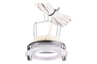 Halogen indbygningsspot 12 V / 10 W