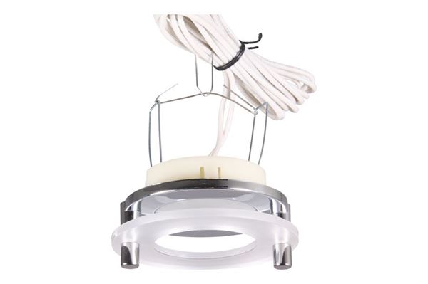 Halogen indbygningsspot 12 V / 10 W