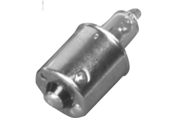 Halogen pære 12 V, 5 watt, BA15s