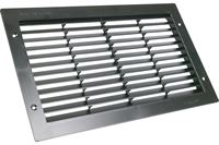 Indsugningsgitter til Truma aircondition