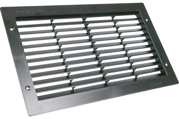 Indsugningsgitter til Truma aircondition