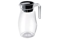 Kande Vial med låg, 350 ml.