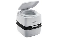 Kemisk toilet - Porta Potti Qube 165, gråt