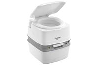 Kemisk toilet - Porta Potti Qube 365, hvidt