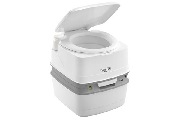 Toilettet  