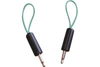Keyswitch til NX-5 sikkerhedsalarm