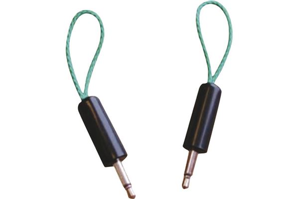Keyswitch til NX-5 sikkerhedsalarm
