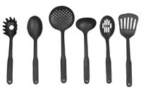 Køkkenredskaber, Cooking set, 6 dele.