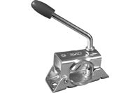 Klemholder, belastning 200 kg
